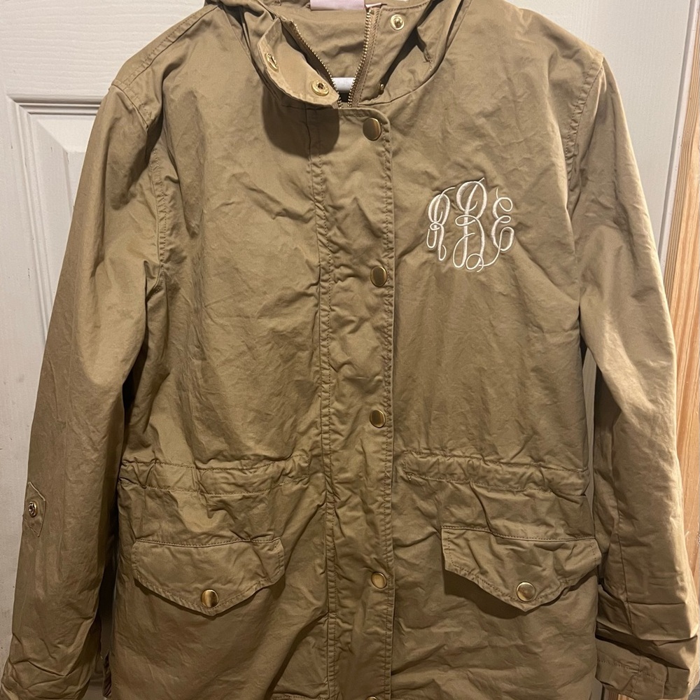 Marley Lilly